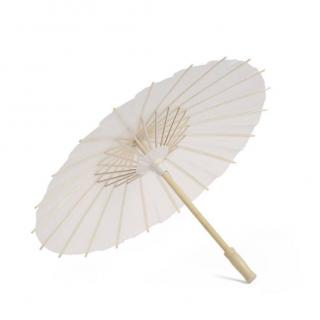 Hot Sale Chinese Vintage DIY Paper Umbrella Wedding-Decors Photo Shoot_1